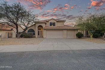 30258 40th Pl, Cave Creek, AZ 85331
