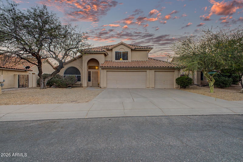 30258 40th Pl, Cave Creek, AZ 85331