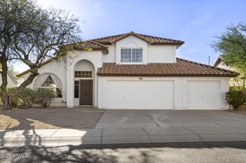 30258 N 40th Pl, Cave Creek, AZ 85331
