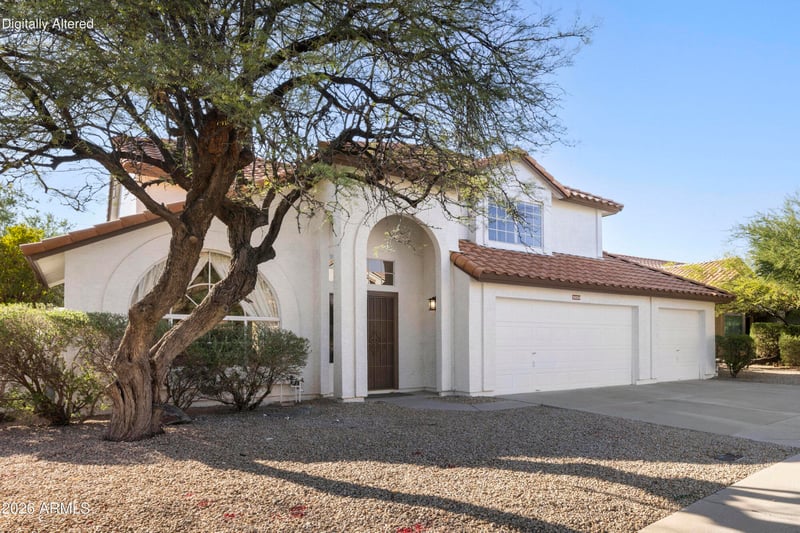 30258 N 40th Pl, Cave Creek, AZ 85331
