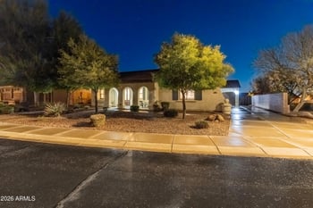 30259 125th Ln, Peoria, AZ 85383