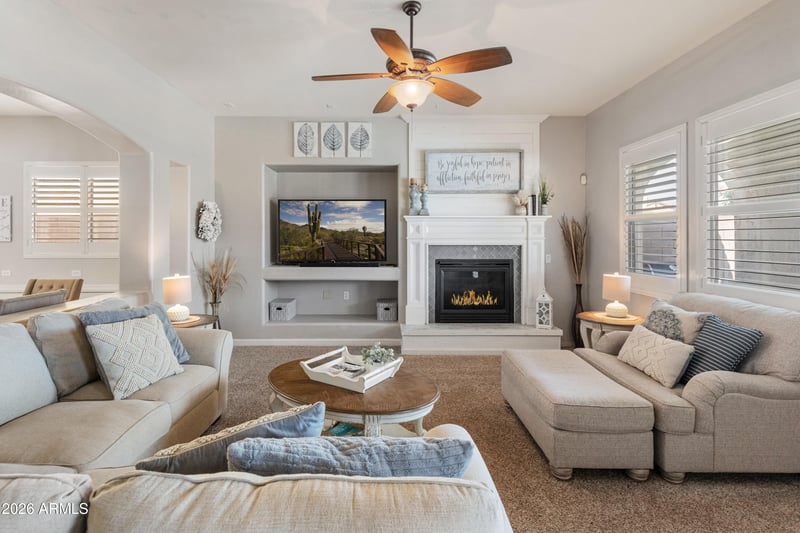 30259 125th Ln, Peoria, AZ 85383