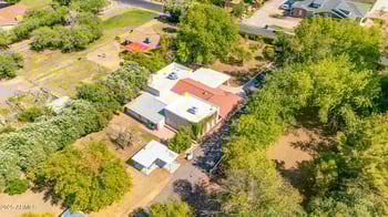 3026 Backus Rd, Mesa, AZ 85213