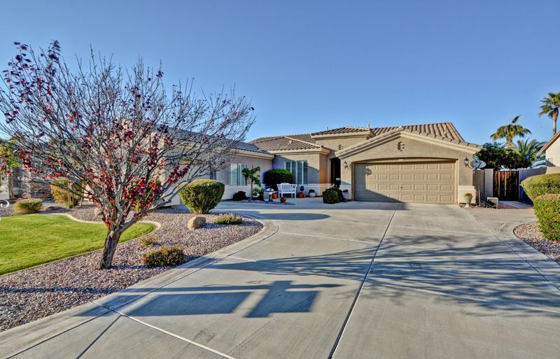 3026 E Boston St, Gilbert, AZ 85295