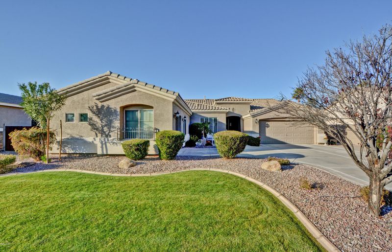 3026 E Boston St, Gilbert, AZ 85295