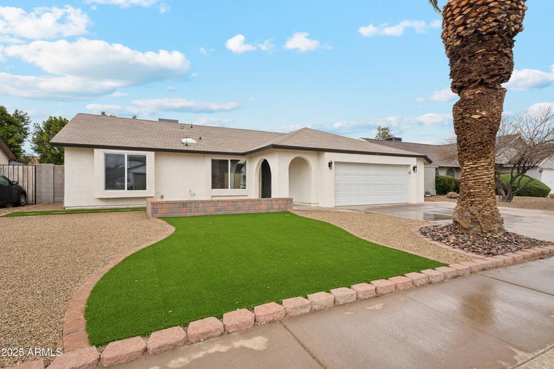 3026 E Bremen St, Phoenix, AZ 85032