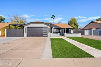 3026 Leland St, Mesa, AZ 85213