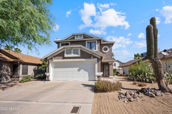 3026 Michigan Ave, Phoenix, AZ 85032