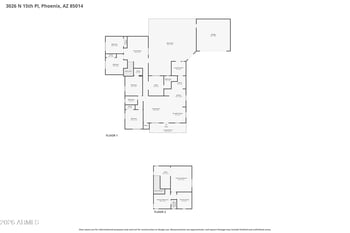 3026 15th Pl, Phoenix, AZ 85014
