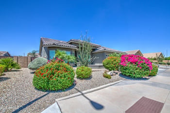 3026 Willow Wood --, Mesa, AZ 85212