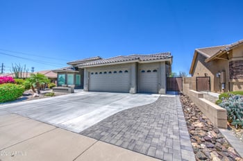 3026 Willow Wood --, Mesa, AZ 85212