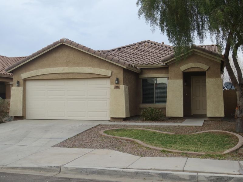 3026 W Dancer Ln, Queen Creek, AZ 85144