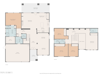 3026 Walden Dr, Anthem, AZ 85086