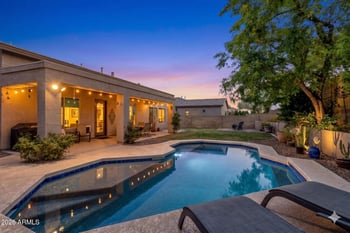 3026 W Walden Dr, Anthem, AZ 85086