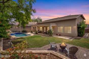 3026 Walden Dr, Anthem, AZ 85086