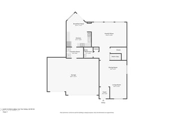 30263 Bobcat Way, San Tan Valley, AZ 85143
