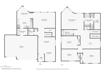 30263 N Bobcat Way, San Tan Valley, AZ 85143