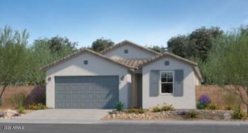 30264 W Palo Brea Way, Buckeye, AZ 85396