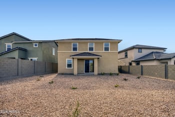 30266 W Wild Hazel Dr, Buckeye, AZ 85396