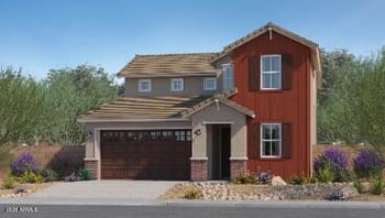 30266 W Wild Hazel Dr, Buckeye, AZ 85396