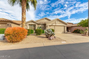 30267 N Coral Bean Dr, San Tan Valley, AZ 85143