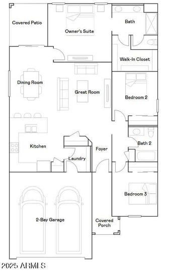 30269 W Wild Hazel Dr, Buckeye, AZ 85396