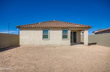 30269 W Wild Hazel Dr, Buckeye, AZ 85396