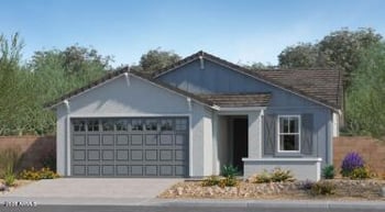 30269 W Wild Hazel Dr, Buckeye, AZ 85396