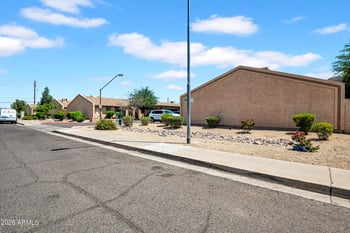 3027 Grandview Rd #1, Phoenix, AZ 85032