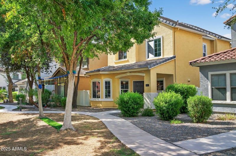 3027 Hobart St, Gilbert, AZ 85296