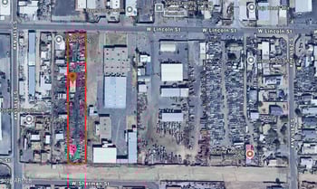 3027 Lincoln St #14, Phoenix, AZ 85009