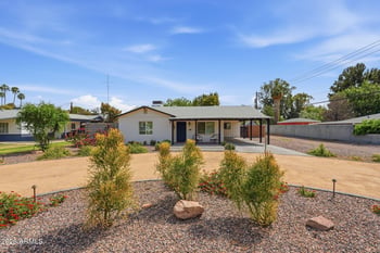 3027 27th St, Phoenix, AZ 85016