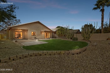 3027 83rd Pl, Scottsdale, AZ 85251