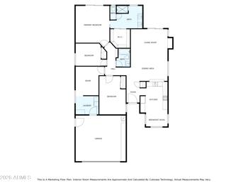 3027 83rd Pl, Scottsdale, AZ 85251
