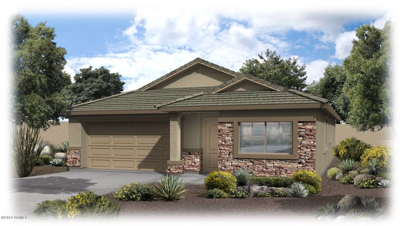 3027 S 87th Dr, Tolleson, AZ 85353
