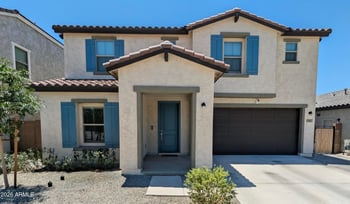 3027 W Bent Tree Dr, Phoenix, AZ 85083