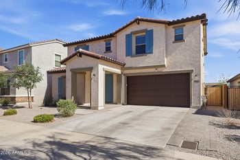 3027 W Bent Tree Dr, Phoenix, AZ 85083