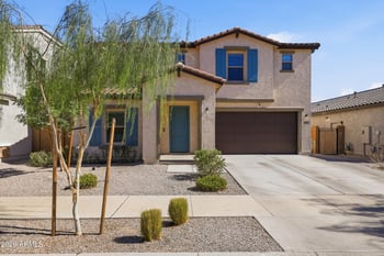 3027 W Bent Tree Dr, Phoenix, AZ 85083