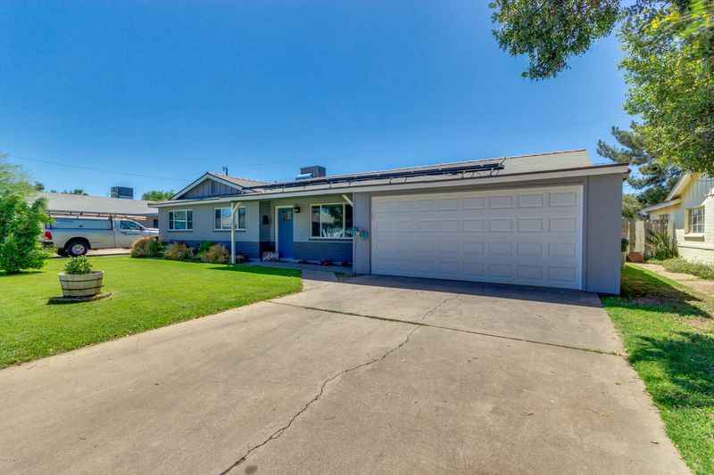 3027 W Bloomfield Rd, Phoenix, AZ 85029