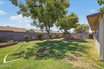 3027 W Daley Ln, Phoenix, AZ 85027