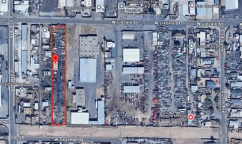 3027 Lincoln St #14, Phoenix, AZ 85009