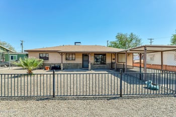 3027 Luke Ave, Phoenix, AZ 85017