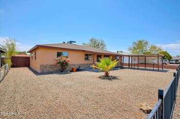 3027 Luke Ave, Phoenix, AZ 85017