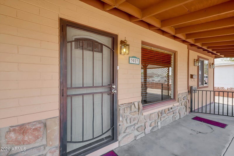 3027 W Luke Ave, Phoenix, AZ 85017