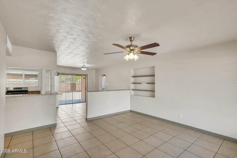 3027 W Luke Ave, Phoenix, AZ 85017
