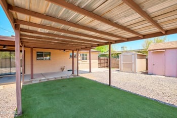 3027 Luke Ave, Phoenix, AZ 85017