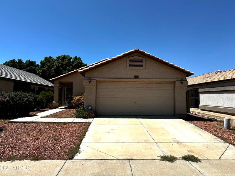 3027 Zachary Dr, Phoenix, AZ 85027