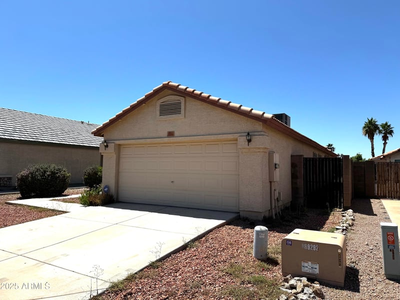3027 Zachary Dr, Phoenix, AZ 85027