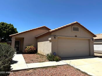 3027 Zachary Dr, Phoenix, AZ 85027