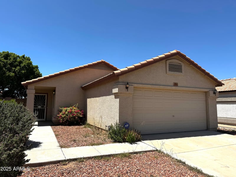 3027 Zachary Dr, Phoenix, AZ 85027